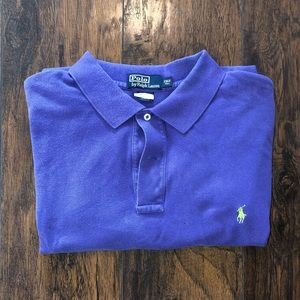 Ralph Lauren Men’s Polo Shirt